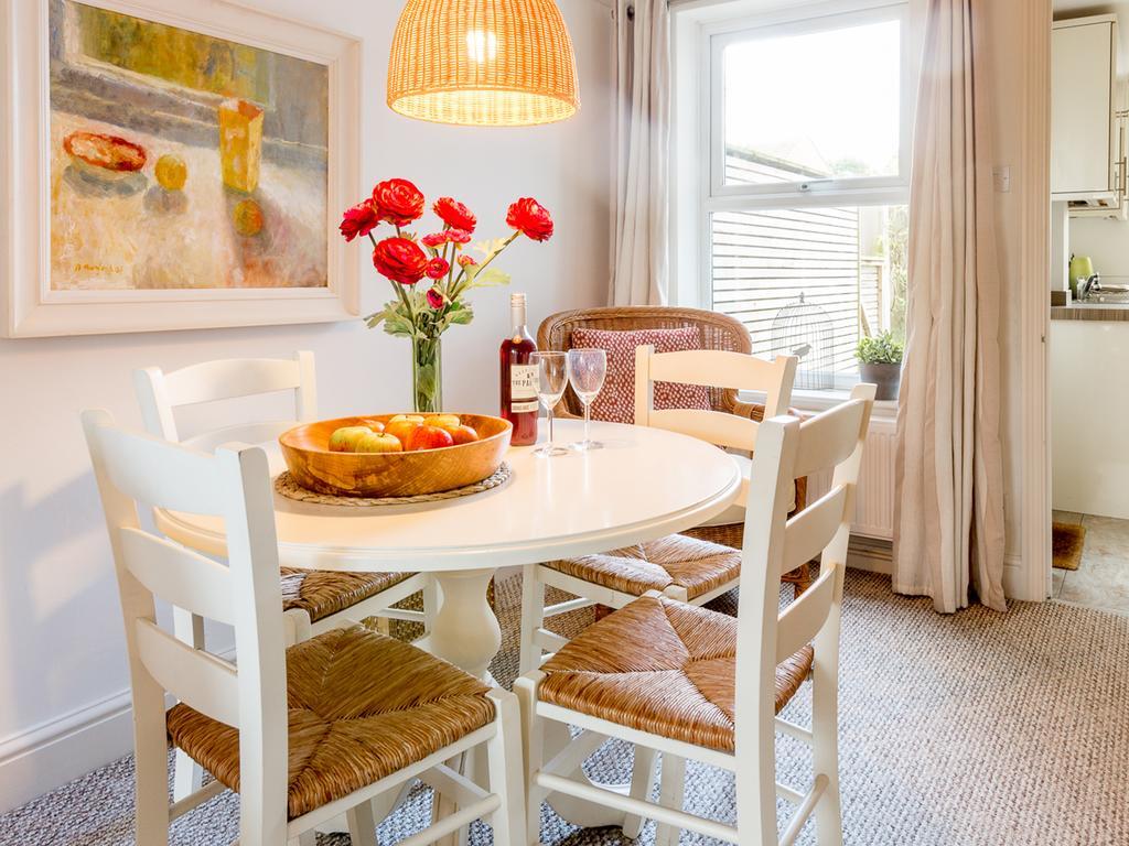 Walnut Cottage Aldeburgh Zewnętrze zdjęcie